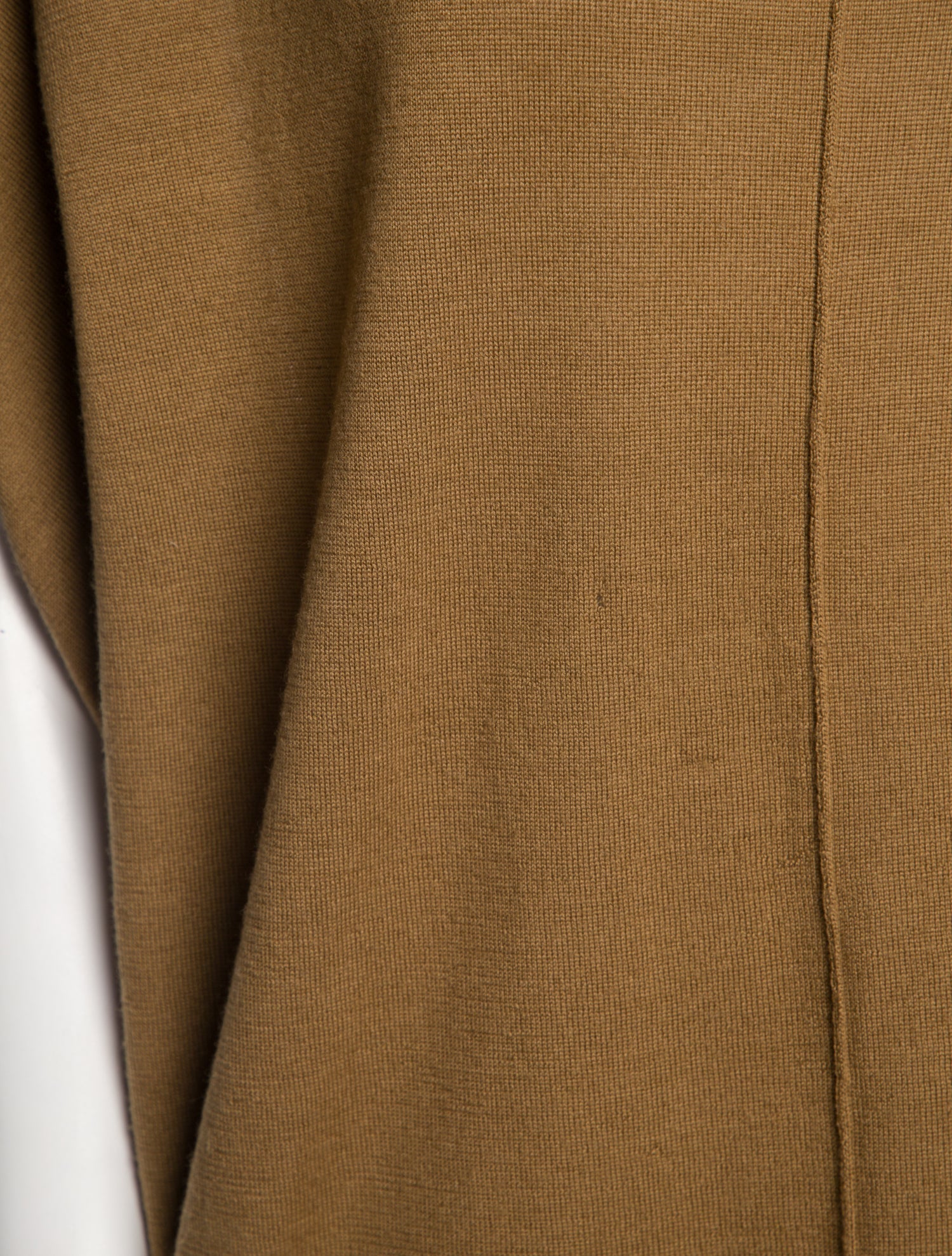 Acne Studios Wool Scoop Neck Sweater